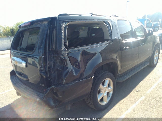 Chevrolet Suburban Lt 2014 1GNSKJE75ER149304 Image 5