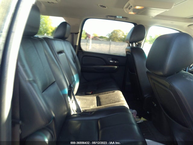 Chevrolet Suburban Lt 2014 1GNSKJE75ER149304 Image 9