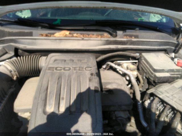 2GKFLUEK5G6290051 GMC Terrain Slt