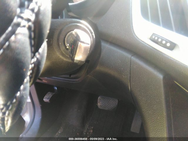 2GKFLUEK5G6290051 GMC Terrain Slt