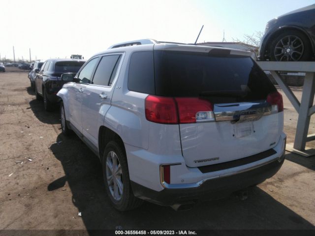 2GKFLUEK5G6290051 GMC Terrain Slt