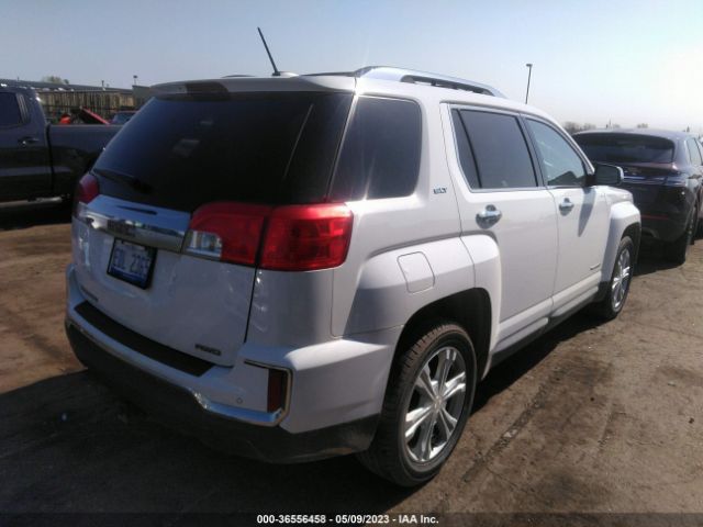 2GKFLUEK5G6290051 GMC Terrain Slt