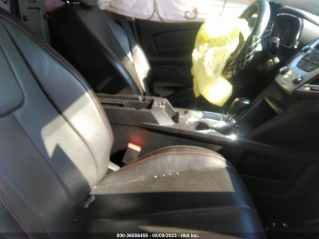 2GKFLUEK5G6290051 GMC Terrain Slt