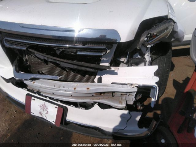 2GKFLUEK5G6290051 GMC Terrain Slt