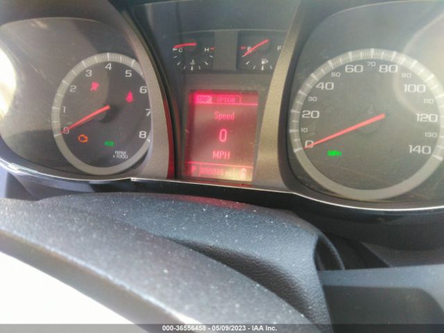 2GKFLUEK5G6290051 GMC Terrain Slt