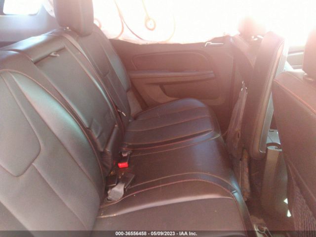 2GKFLUEK5G6290051 GMC Terrain Slt