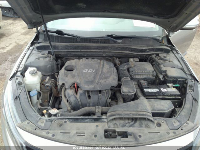 5XXGM4A72FG477624 KIA Optima Lx