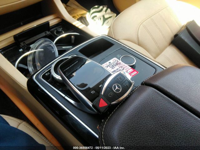 4JGDA5JBXJB139484 Mercedes-Benz Gle Gle 350