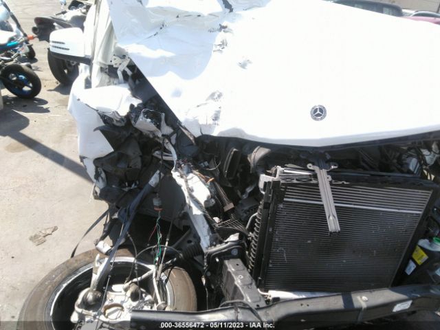 4JGDA5JBXJB139484 Mercedes-Benz Gle Gle 350