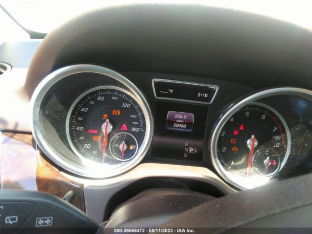 4JGDA5JBXJB139484 Mercedes-Benz Gle Gle 350