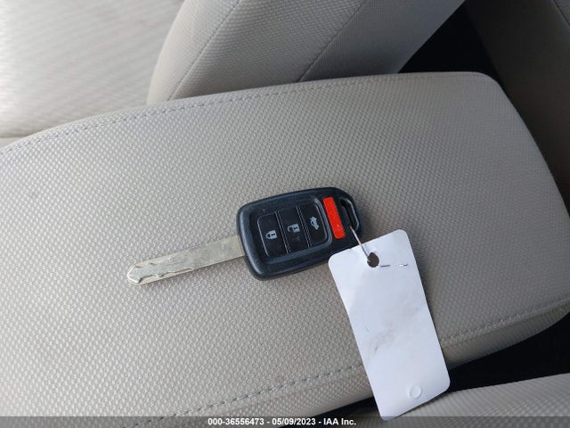 2014 HONDA CIVIC SEDAN LX VIN: 19XFB2F53EE001659
