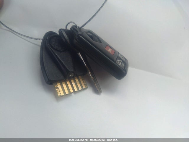 1998 DODGE DURANGO VIN: 1B4HS28YXWF209980
