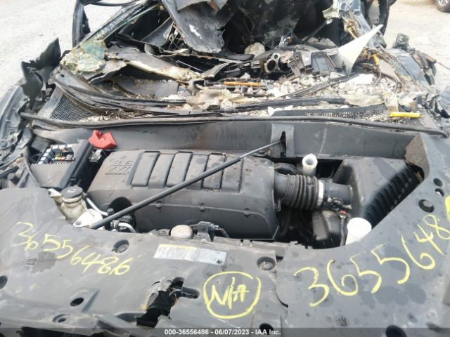 1GKKVPKD1EJ310084 GMC ACADIA SLE
