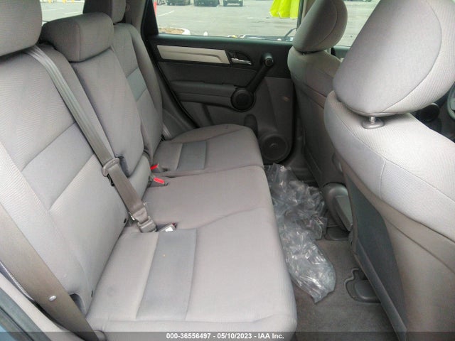2010 HONDA CR-V LX VIN: JHLRE3H3XAC006190