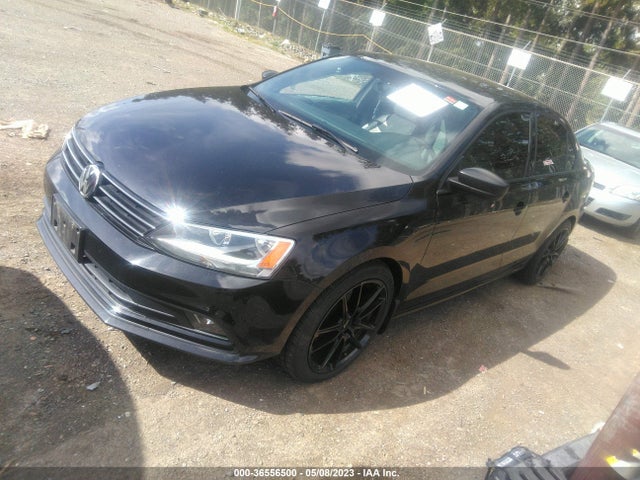 3VWD17AJ1GM217706 Volkswagen Jetta Sedan 1.8t Sport
