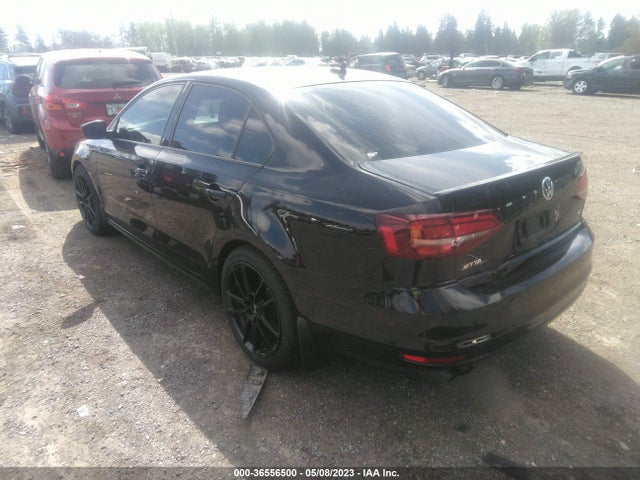 3VWD17AJ1GM217706 Volkswagen Jetta Sedan 1.8t Sport