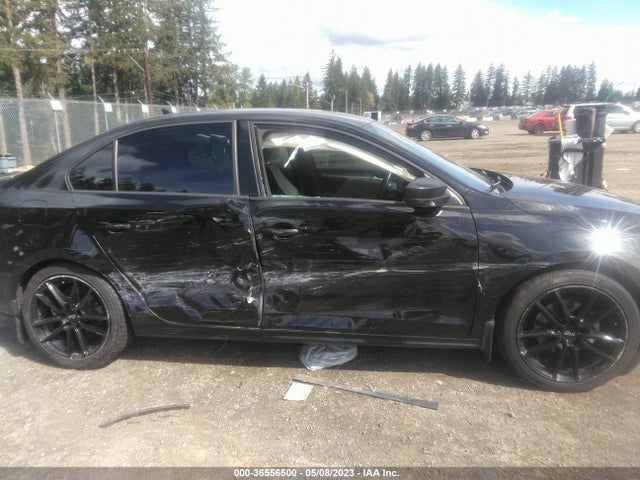 3VWD17AJ1GM217706 Volkswagen Jetta Sedan 1.8t Sport
