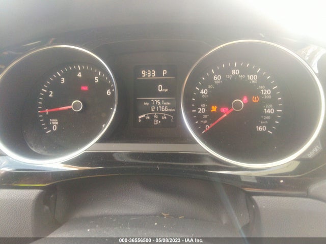 3VWD17AJ1GM217706 Volkswagen Jetta Sedan 1.8t Sport