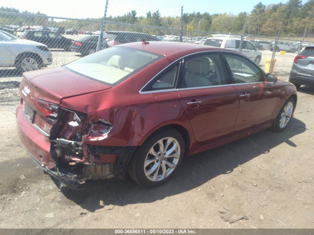 WAUG8AFC3HN041894 Audi A6 Premium Plus