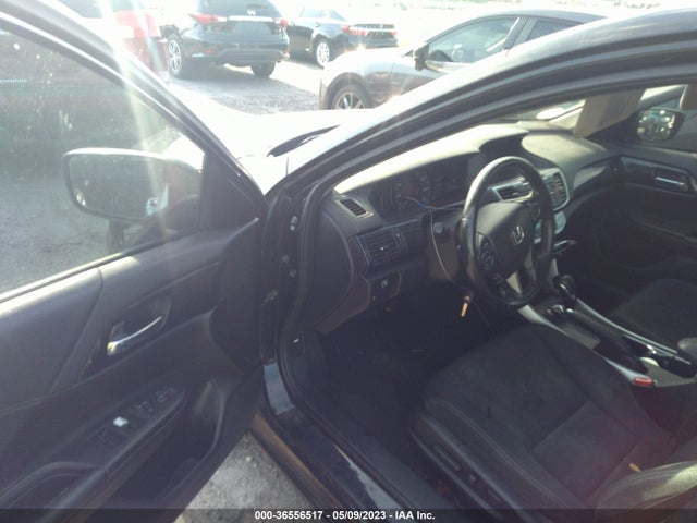 Aukcja sprzedaży 2015 Honda Accord Sedan Sport, vin: 1HGCR2F5XFA238301, numer aukcji: 36556517