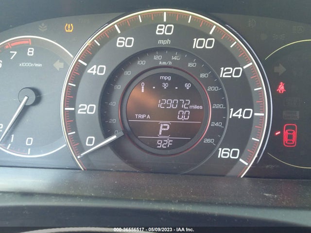 Aukcja sprzedaży 2015 Honda Accord Sedan Sport, vin: 1HGCR2F5XFA238301, numer aukcji: 36556517