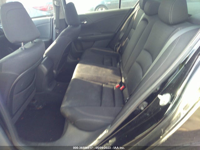 Aukcja sprzedaży 2015 Honda Accord Sedan Sport, vin: 1HGCR2F5XFA238301, numer aukcji: 36556517