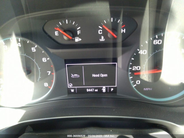 Chevrolet MALIBU LT 2022 1G1ZD5ST8NF200881 Image 7