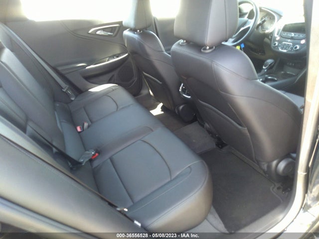 Chevrolet MALIBU LT 2022 1G1ZD5ST8NF200881 Image 8