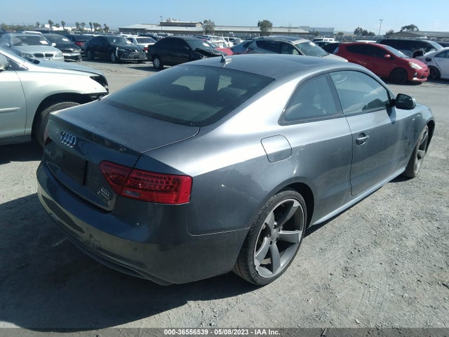 Audi A5 Premium Plus 2016 WAUM2AFR6GA021363 Image 6