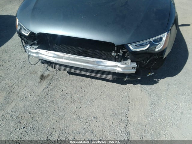 Audi A5 Premium Plus 2016 WAUM2AFR6GA021363 Image 8