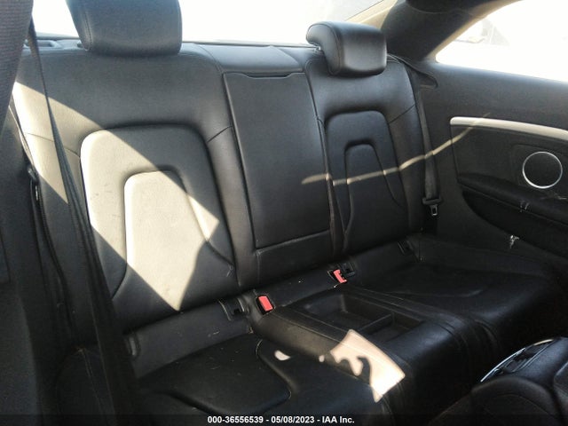 Audi A5 Premium Plus 2016 WAUM2AFR6GA021363 Image 10