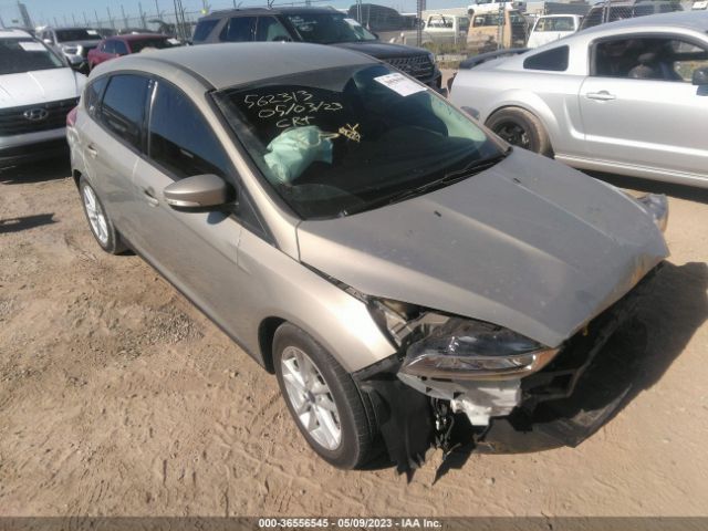 1FADP3K20FL221608 auction archive image