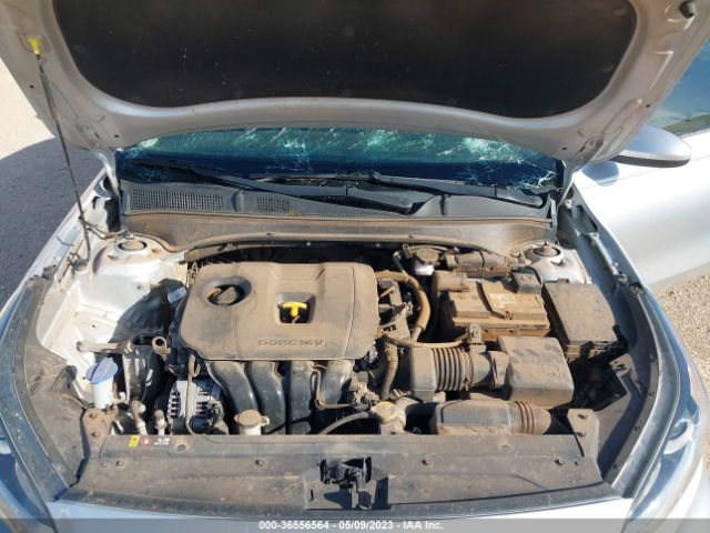 3KPF24AD3KE011162 KIA Forte Lxs