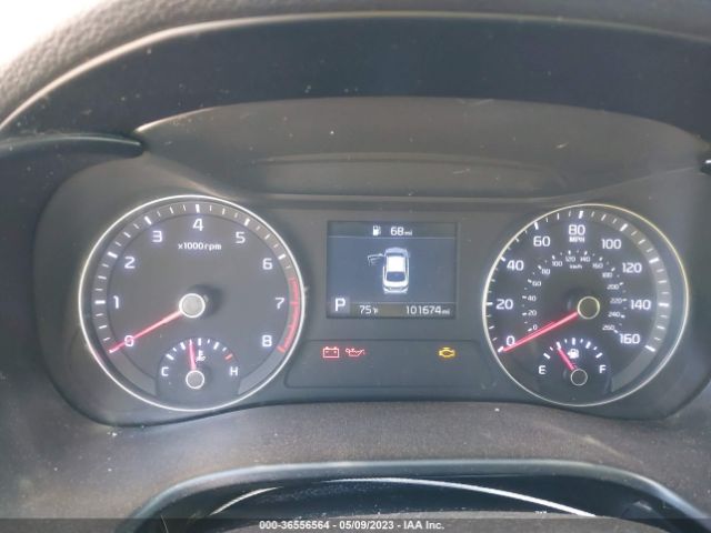 3KPF24AD3KE011162 KIA Forte Lxs