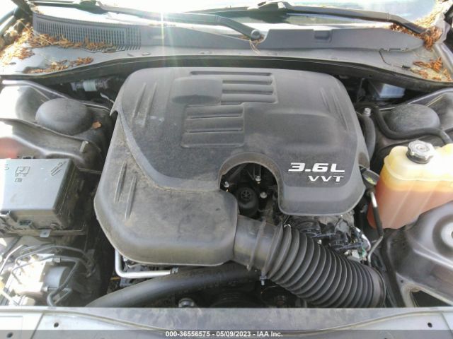 2C3CDXBG5LH117663 Dodge Charger Sxt