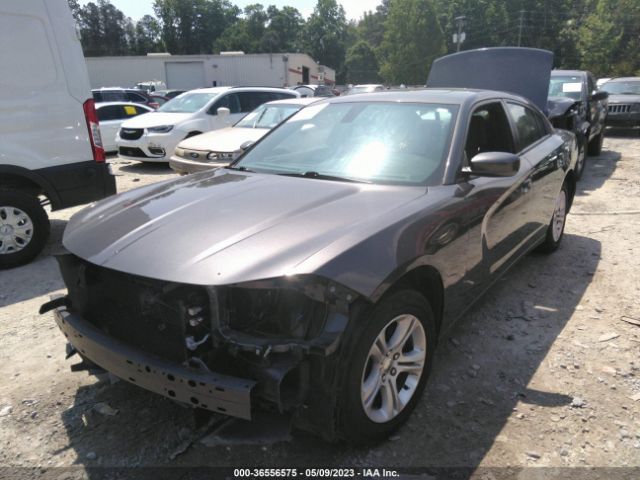 2C3CDXBG5LH117663 Dodge Charger Sxt