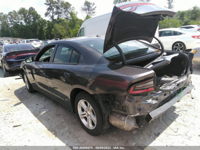 2C3CDXBG5LH117663 Dodge Charger Sxt