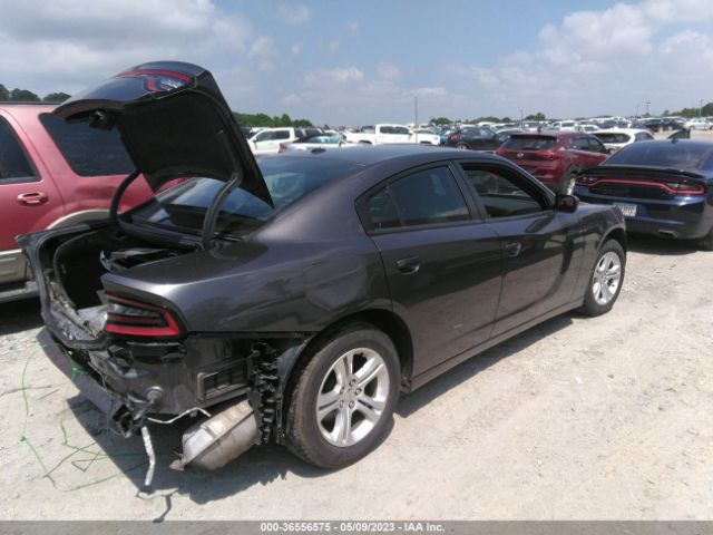 2C3CDXBG5LH117663 Dodge Charger Sxt
