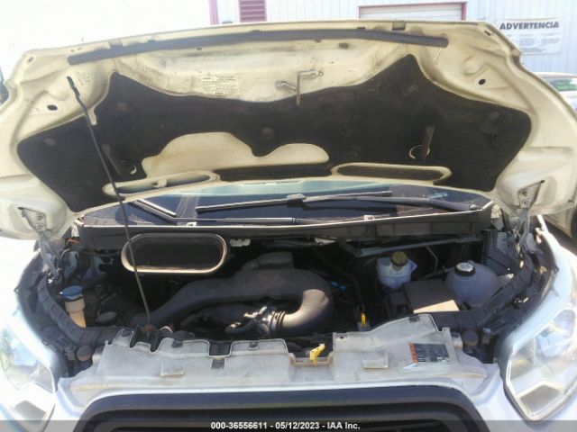 1FBZX2ZM5FKA54061 Ford Transit Wagon Xl/xlt