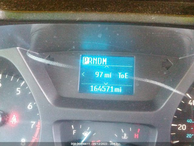 1FBZX2ZM5FKA54061 Ford Transit Wagon Xl/xlt