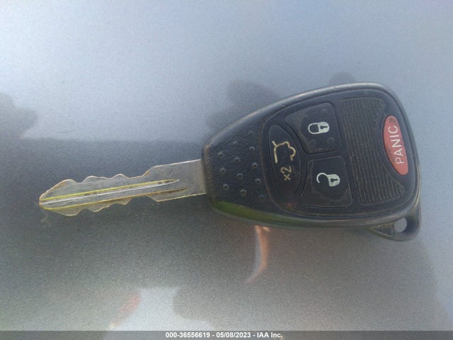 2012 JEEP LIBERTY LIMITED VIN: 1C4PJMCK8CW116158