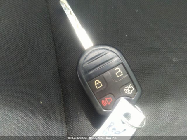 3FADP4BJ3KM151401 Ford FIESTA SE