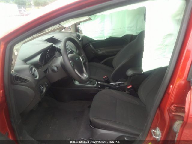 3FADP4BJ3KM151401 Ford FIESTA SE