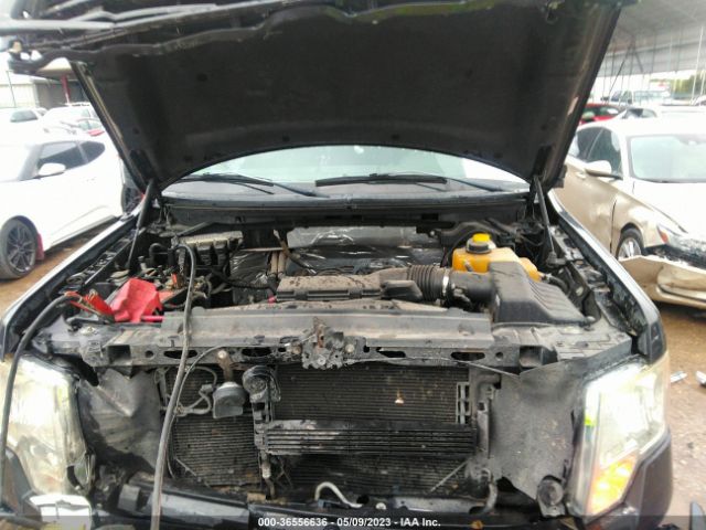 1FTFW1EF6EKF20274 Ford F-150 Xl/xlt/stx/fx4/lariat