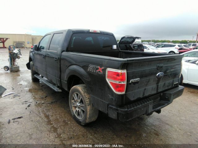 1FTFW1EF6EKF20274 Ford F-150 Xl/xlt/stx/fx4/lariat