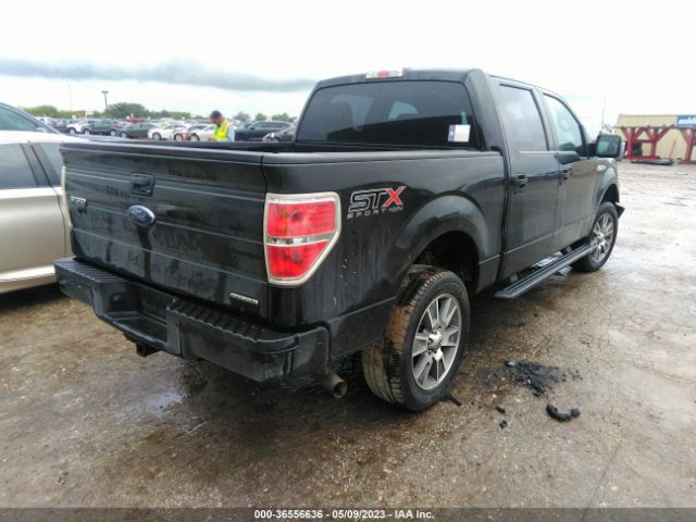1FTFW1EF6EKF20274 Ford F-150 Xl/xlt/stx/fx4/lariat
