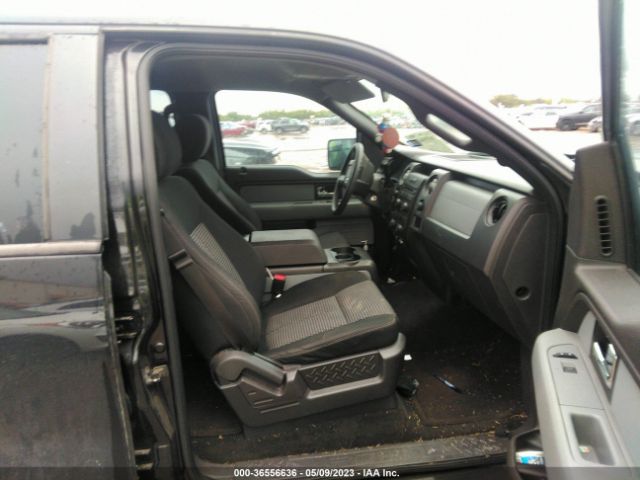 1FTFW1EF6EKF20274 Ford F-150 Xl/xlt/stx/fx4/lariat