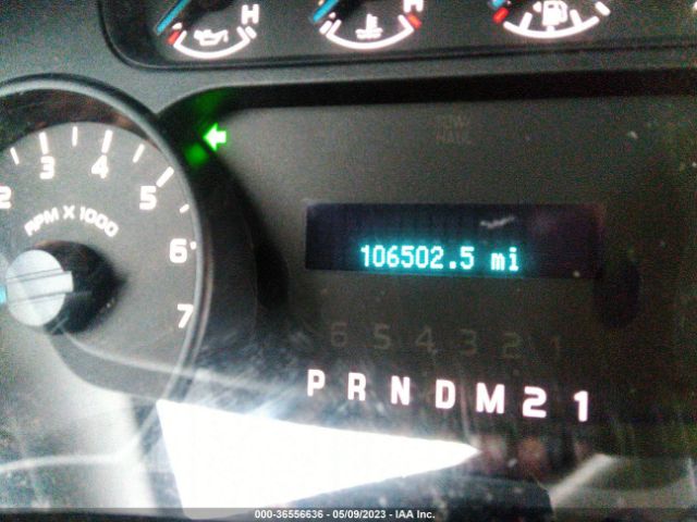1FTFW1EF6EKF20274 Ford F-150 Xl/xlt/stx/fx4/lariat