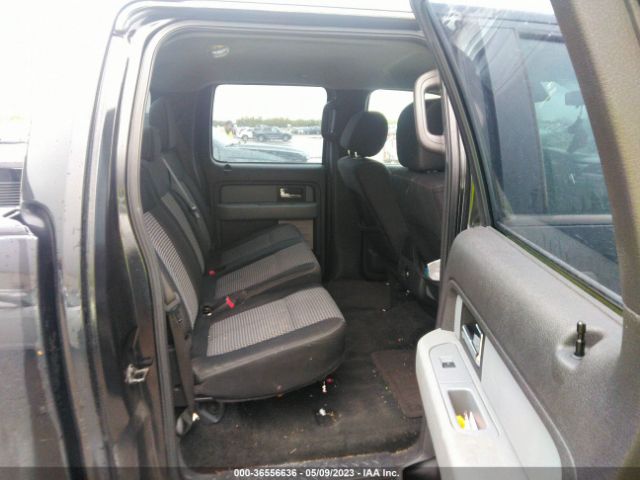 1FTFW1EF6EKF20274 Ford F-150 Xl/xlt/stx/fx4/lariat