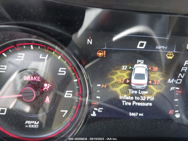 2C3CDXHGXNH264894 Dodge CHARGER GT